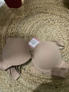 Nykd Modal Seamless Bra
