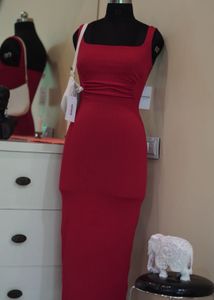 Savana Dress