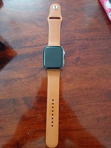 Pebble Frost 1.87 BT Calling Smartwatch