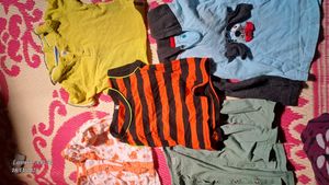 Combo Of Shirts