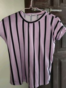 Striped Tee