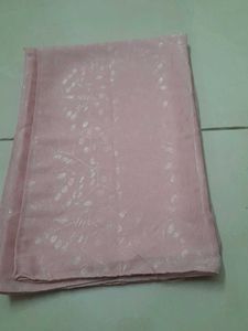 Elegant Pink Dupatta Brand New