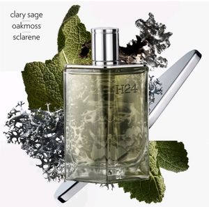 Hermes H24 Eau Da Perfume