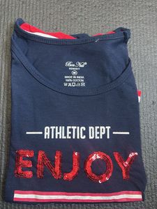 Ben Nuit Graphic Tee