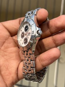 Cruiser Panda Dial multifunction Watch