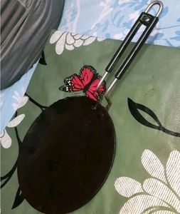 Heavy Iron Tawa