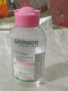 Garnier Micellar Clensing Water