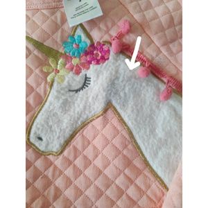 Unicorn Party Dress