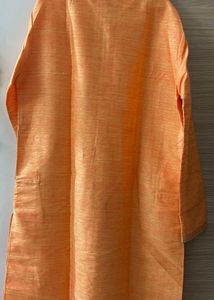 Elegant Ethnic Kurta