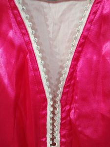 women shrug