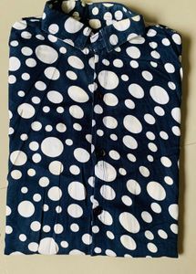 Polka Dot Shirt