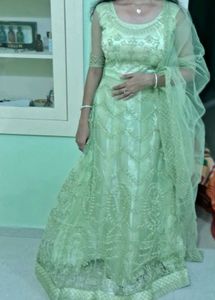 Elegant Lehenga Choli