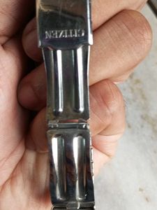 Citizen Orignal Automatic 21 Jewels Mens