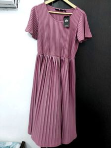 Women Midi Dress