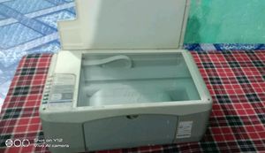hp printer all in one