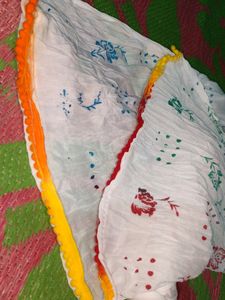 Cotton Dupatta