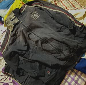 Men Tracksuit Donation