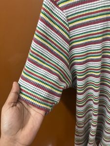 JEALOUS 21 KNIT TOP