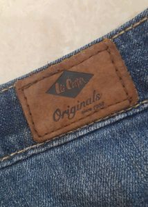 Y2K jeans
