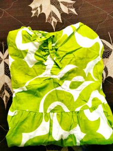Lime Green 💚 Dress For Sale