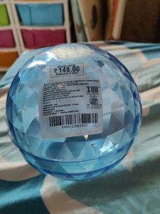 Crystal Bounce Ball