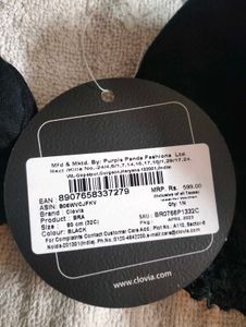 Bra