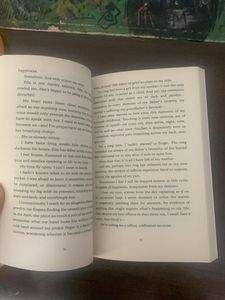 Believe Me by Tahereh Mafi