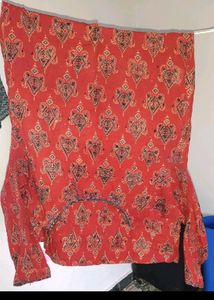 Combo Kurti