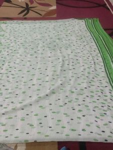 Saree With Blouse