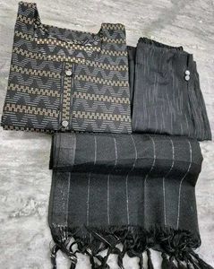 Elegant Kurta Set