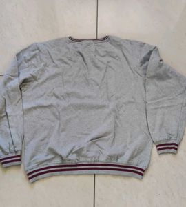 Michigan Graphic Sweatshirt