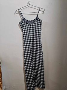Brand New Dress