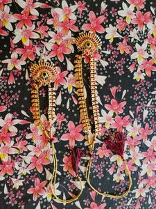 Necklace &amp; Chains