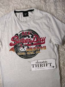 Superdry Original Tshirt