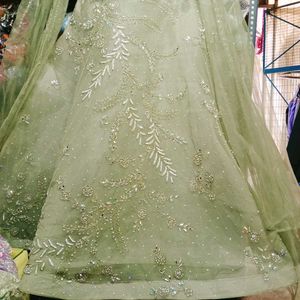 Wedding Gown For Women