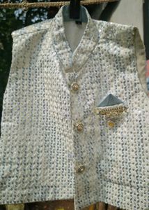 Boys&#39; Ethnic Set