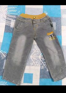 Kids Assorted Jeans Bundle