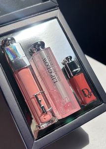 Dior Addict Lip Set