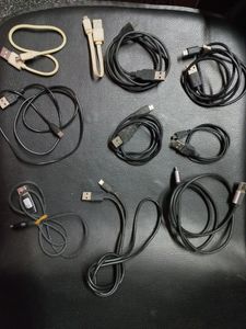 Micro Usb Cable (10pieces)