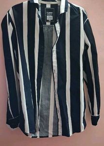 Checked Shirt