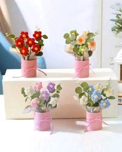 Flower Pot