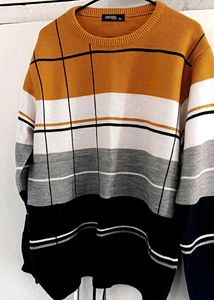 Branded Men Sweater