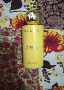 Bellavita mango Perfume