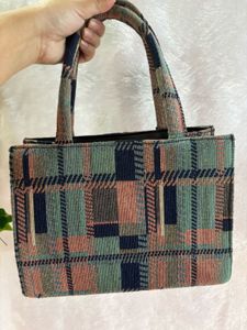 Vintage Handbag 🍀☘️