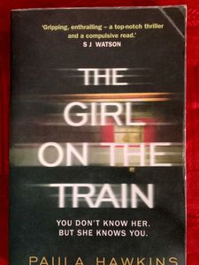 girl on the train