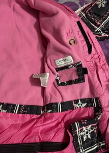 Woollen Jacket