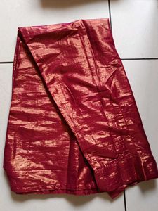 Good Simple Saree