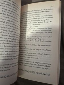 Artemis Fowl And The Last Gurdian