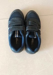 Kids School Shoes 8.5 Inch