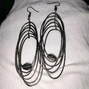 Earrings Combo